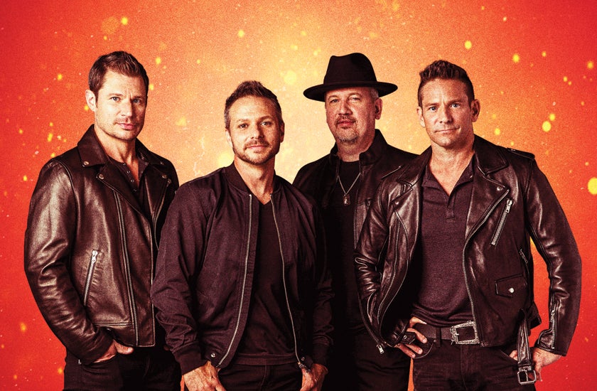 What Happened To The Members Of 98 Degrees?