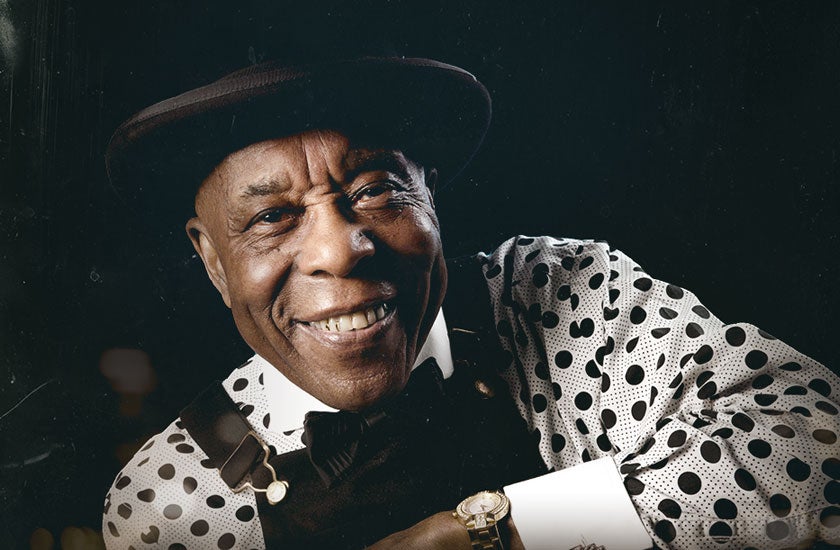 More Info for Buddy Guy – Damn Right Farewell