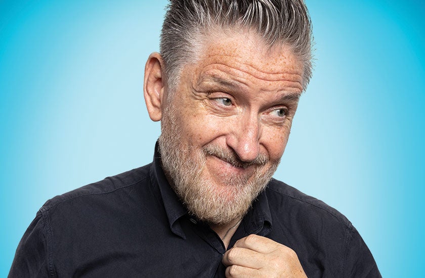 Craig Ferguson