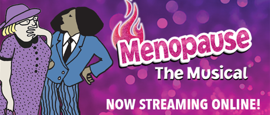 Menopause The Musical