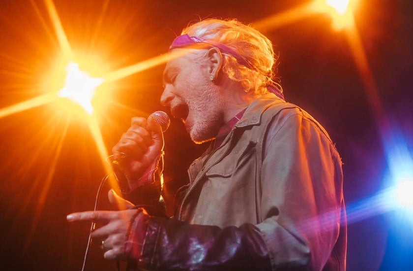 Matisyahu