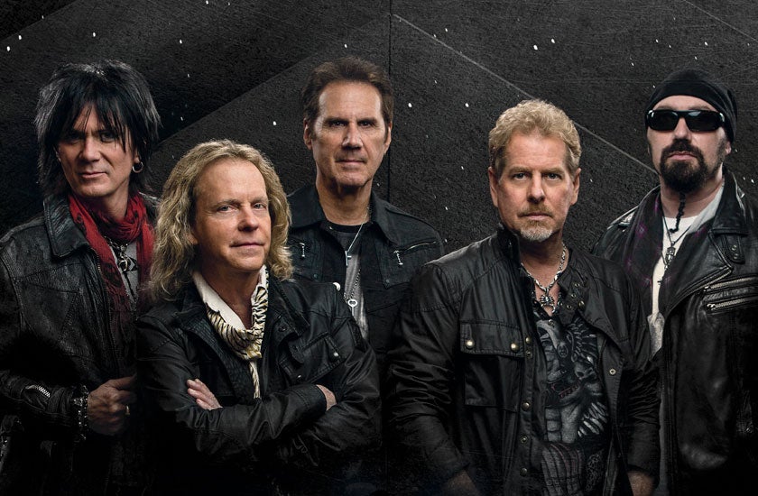 More Info for Night Ranger 