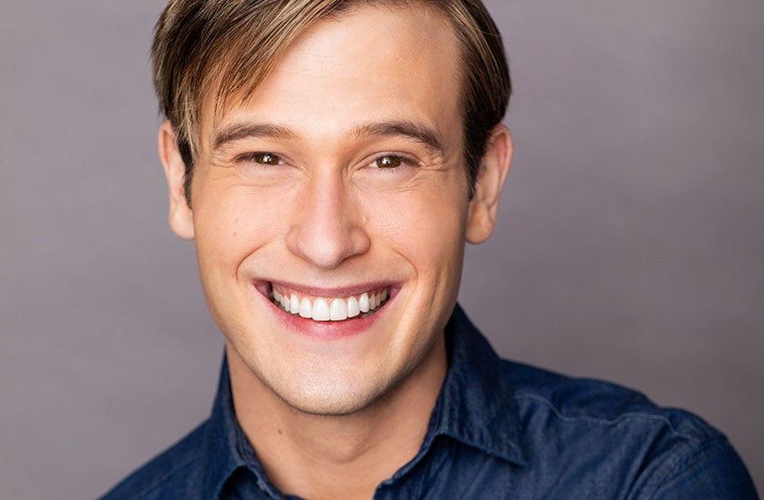 More Info for Tyler Henry – The Hollywood Medium: An Evening of Hope and Healing  