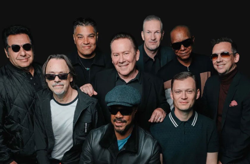 More Info for UB40 – Red Red Wine Tour
